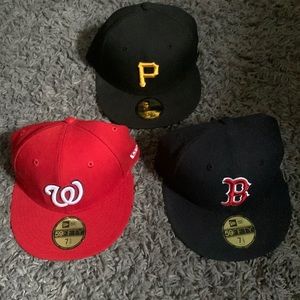 new era hats